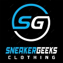 Sneakergeeksclothing