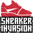 Sneakerinvasion