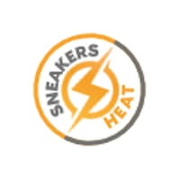 Sneakers Heat