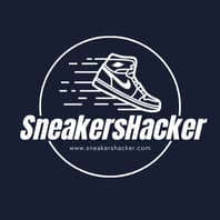 Sneakershacker