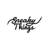 Sneaky Things