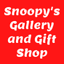 Snoopy’s Gallery & Gift Shop