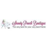 Snooty Pooch Boutique
