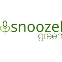Snoozel Green