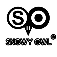 Snowy Owl