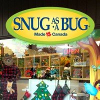 Snug as a Bug