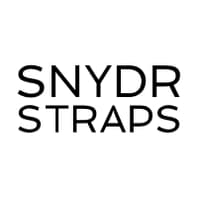 SNYDR Straps