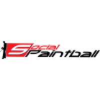 Social Paintball