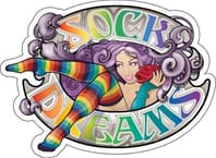 Sock Dreams