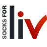 Socks for Living