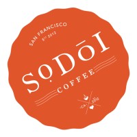 SoDoI Coffee Tasting House