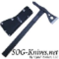 Sog Knives