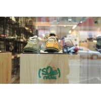 soleRebels