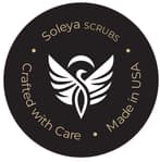 Soleya Scrubs