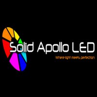 Solid Apollo LED