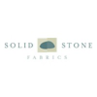 Solid Stone Fabrics