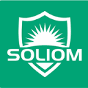 Soliom Solar Home Security