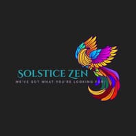 Solstice Zen