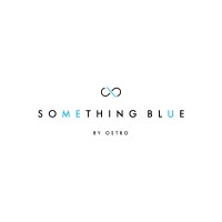 Something Blue By Ostro