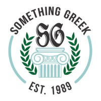 Something Greek