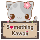 Something Kawaii