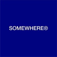 SOMEWHERE®
