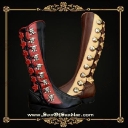 Son of Sandlar Boots