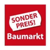 Sonderpreis Baumarkt