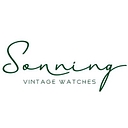 Sonning Vintage Watches