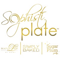 Sophistiplate