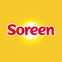 Soreen