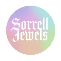 Sorrell Jewels Vintage