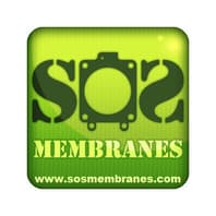 Sosmembranes