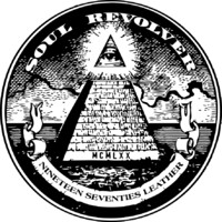 Soulrevolver