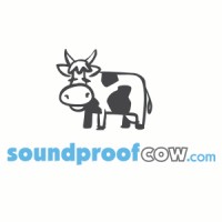Soundproof Cow