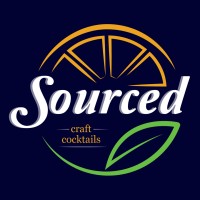 Sourced Craft Cocktails