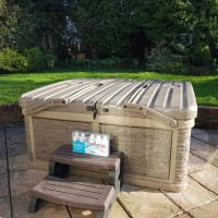 South East Hot Tubs