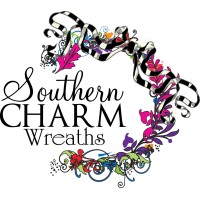 Southern Charm Wreaths