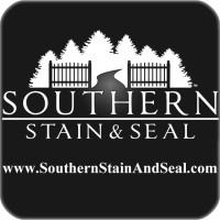 Southern Stain and Seal