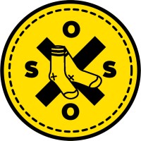 SOXOS Custom Face Socks