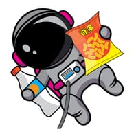 Spacedoutmunchies