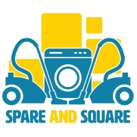 Spare & Square