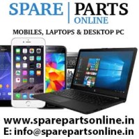 Spare Parts Online
