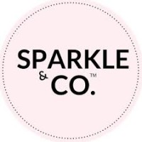 Sparkle & Luxe Nails