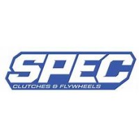 SPEC Clutches and Flywheels