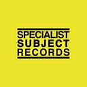 Specialist Subject Records