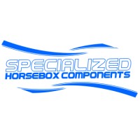 Specialized Horsebox Components