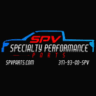 Specialty Performance Parts
