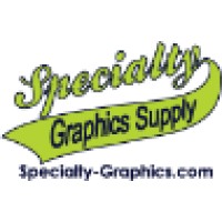 Specialty Graphics