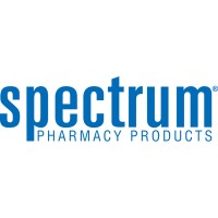 Spectrum Pharmacy Products